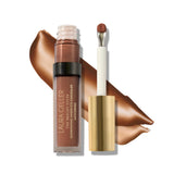 LAURA GELLER NEW YORK The Bright Stuff Illuminating Under Eye Concealer with Cooling Metal Tip - Light Coverage (07 Deep)