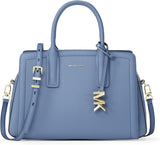 Michael Kors Women's Laila Small Satchel