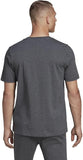 Adidas Mens Badge of Sport Tee, Size Large