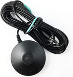 Dan's Originals for Sony ECM-AC2 Condenser Measurement Calibration Mic Microphone 1-542-774-21 Mono 3.5MM Auxiliary