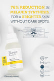 The Purest Solutions Skincare Set - Exfoliating, Brightening, and Toning for Uneven Skin Tone and Texture