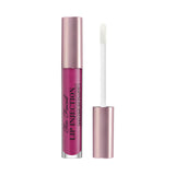 Too Faced Lip Injection Maximum Plump Extra Strength Lip Plumper Gloss | Hydrating + Plumping, 0.14 Fl Oz, Original
