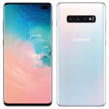Samsung Galaxy S10+ Plus Factory Unlocked Phone - Assorted Sizes (Refurbished)