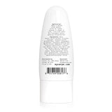 Carpe Exfoliating Underarm Scrub with Odor Protection, Underarm Exfoliator to Improve Deodorant Performance - Energizing Minty Fresh Smell - Armpit Scrub for Women and Men