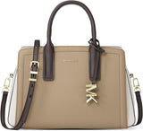 Michael Kors Women's Laila Small Satchel