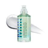 Milk Makeup Hydro Grip Primer with Hyaluronic Acid + Niacinamide – Hydrating Face Primer Grips Makeup for Up to 12 Hours – Silicone-Free, Lightweight Gel with Dewy Finish – 0.33 oz