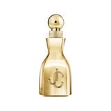 JIMMY CHOO - I Want Choo Le Parfum - Women's Perfume - Floral & Woody - With notes of Pear, Patchouli & Sandalwood
