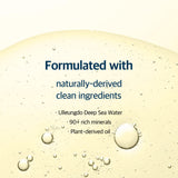 Round Lab 1025 Dokdo Cleansing Oil