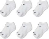 Nike Kids' 6-Pack Performance Socks