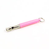Color pet dog flute