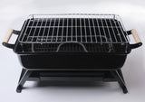 Table Top Quick Start Grill