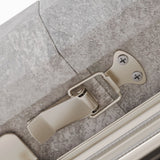 62.4" extendable 78.15" dining Table Set for 6-8 Person for Dining Room,C-shaped Tube Soft padded armless dining chair and Very large Dining Room Table Kitchen Table Chair Set with metal Legs