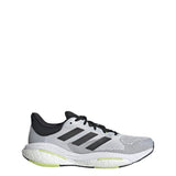 adidas Solarglide 5 Shoes Mens White Size 8.5