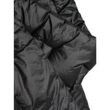 Saint Laurent Black Scarves Women