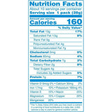 PLANTERS HONEY ROASTED PEANUT