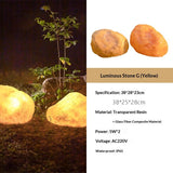 Outdoor Creative Waterproof Decorative Lawn Lamp