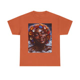 “Peace & Harmony” Cotton Tee