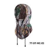 Cycling Windproof Outdoor Sports Scarf Cold Protection Hat