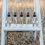 Simplified Soap - 2oz Body Spray (Alcohol Free)