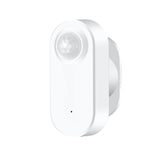 Zigbee Battery-powered Human Presence Sensor, Light Sensing, Infrared Water Immersion, Vibration Door, Magnetic Temperature And Humidity Sensing