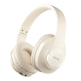 KP-H110 Best-selling New Wireless Bluetooth Over-Ear Headphones Version 6.0 With Microphone Long Battery Life Factory Direct