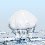 Audio Projection Lamp Water Ripple Lamp Jellyfish Atmosphere