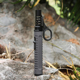 Outdoor Camping BBQ Blowtorch Stove Accessory Refillable Lighter Igniter