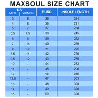 MaxSoul-B03006 Custom Max Soul American Flag, USA Flag Sneakers Max Soul, Shoes, Printed Shoes