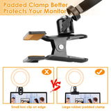 6.3-Inch LED Ring Light