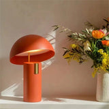 Nordic Simple Modern Mushroom Table Lamp Personality Creative