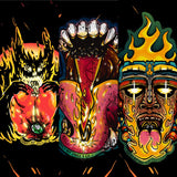 Extra Hot Variety Pack #1 - Best Sellers