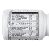 Geri-Care Multivitamin Supplement with Minerals, 100 caplets