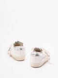 Golden Goose Women `Super-Star` Sneakers