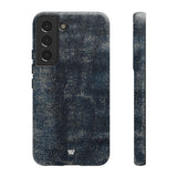 FADED DENIM | Tough Phone Case