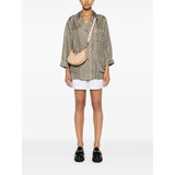 Gucci Neutrals Shoulder Bags Women