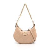 Gucci Neutrals Shoulder Bags Women