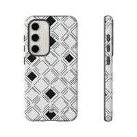 GEOMETRIC FOCUS | Tough Phone Case