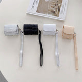 Crocodile-pattern Case For Apple AirPods 2 3 And Pro 24 Generations
