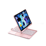 Miaocontrol Keyboard 360-degree Rotating Bluetooth Keyboard