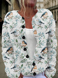 Printing To Create Digital Tops With Pictures