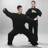 Cotton And Linen Outdoor Sportswear Multi-color Optional Performance Costume