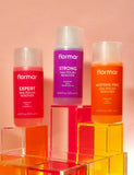 Flormar Acetone-Free Nail Polish Remover with Vitamin E 125ml