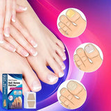 64-Pieces: Extra Strength Toenail Treatment Nail Repair Patches