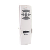 Anderic Substitute for Harbor Breeze UC7086T CHQ7086T for Avion Ceiling Fan Remote Control [RR7079T]