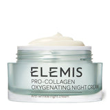 Elemis Pro-Collagen Oxygenating Night Cream for Radiant Skin 50ml