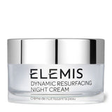 Elemis Dynamic Resurfacing Night Cream Smoothing Moisturizer 50ml
