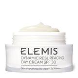 Elemis Dynamic Resurfacing Day Cream SPF 30 Smoothing Moisturizer 50ml