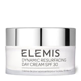 Elemis Dynamic Resurfacing Day Cream SPF 30 Smoothing Moisturizer 50ml
