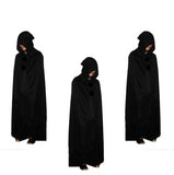 Halloween Single Layer Cloak Robe