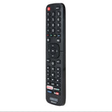 Anderic Substitute for Sharp EN2A27ST Smart TV Remote Control [EN2A27]